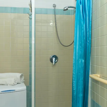 Smeraldo Apartment
