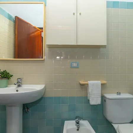 Apartment Smeraldo *