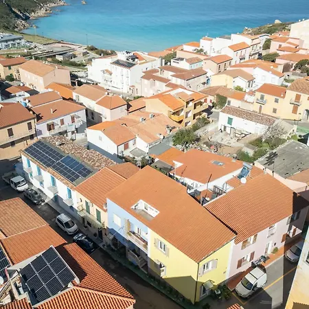 Smeraldo Apartment Santa Teresa Gallura