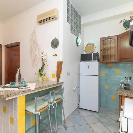 Apartment Smeraldo *
