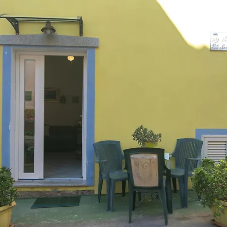 Smeraldo Apartment Santa Teresa Gallura