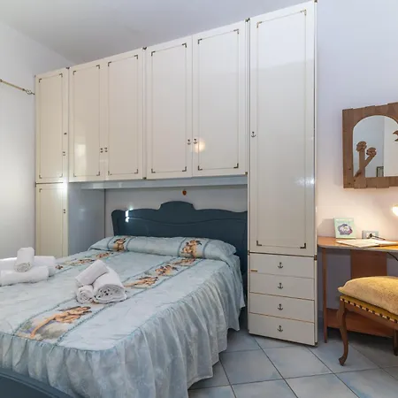 Apartment Smeraldo Santa Teresa Gallura