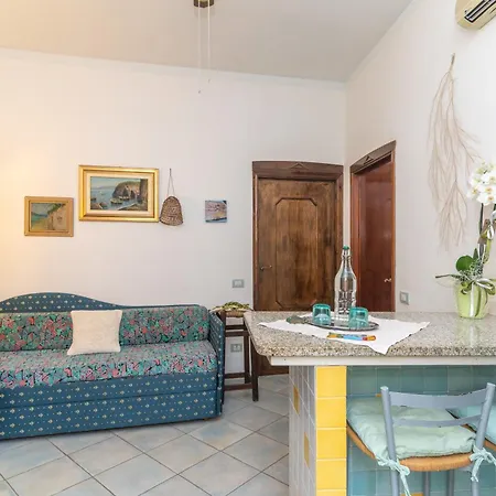 Apartment Smeraldo *