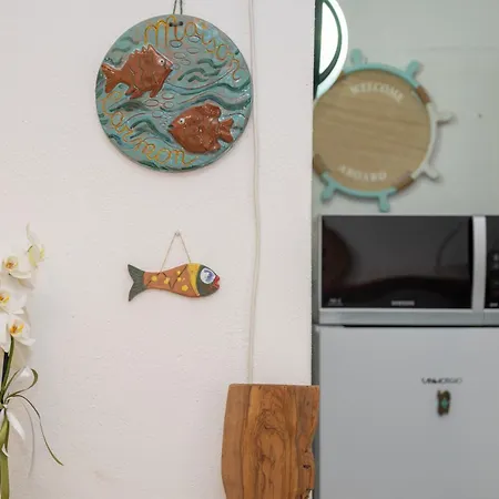 Smeraldo Apartment Santa Teresa Gallura