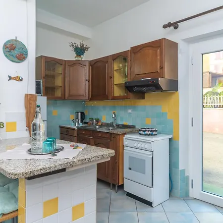 Apartment Smeraldo