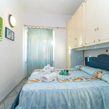 Smeraldo Apartamento