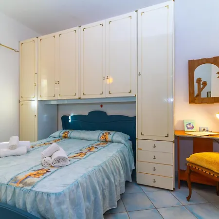 Apartamento Smeraldo