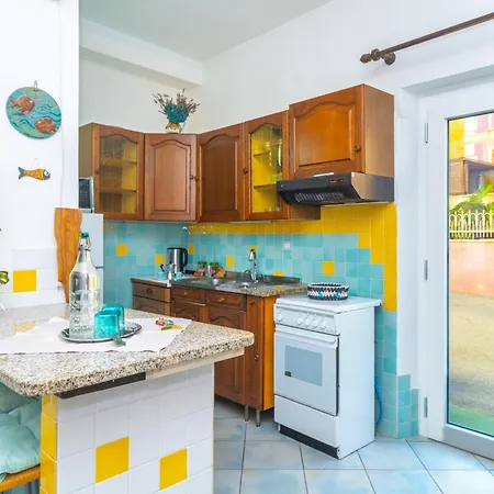 Smeraldo Apartamento