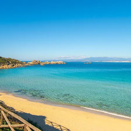 Smeraldo Διαμέρισμα Santa Teresa Gallura