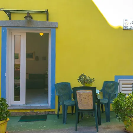 Apartamento Smeraldo *