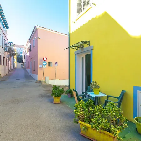 Smeraldo Appartement