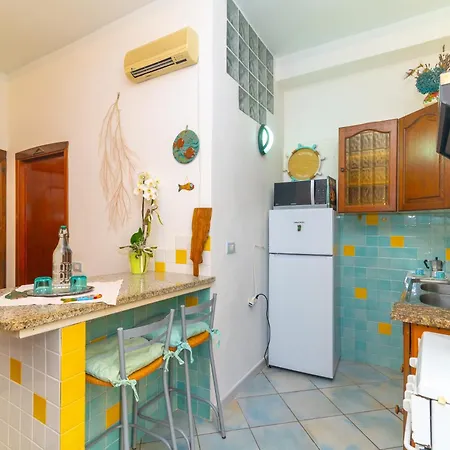 Apartamento Smeraldo