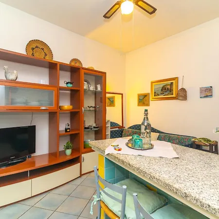 Appartement Smeraldo *