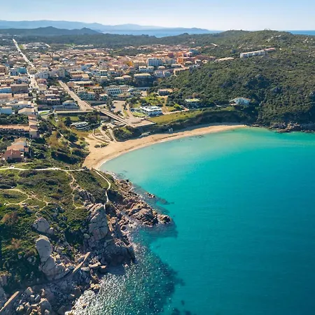 Διαμέρισμα Smeraldo Santa Teresa Gallura
